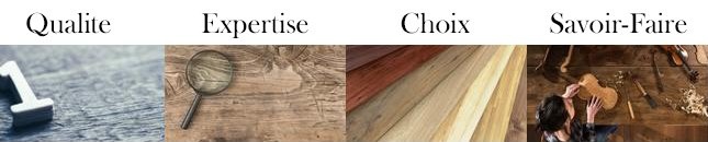 Équipe professionnelle Bello Parquet